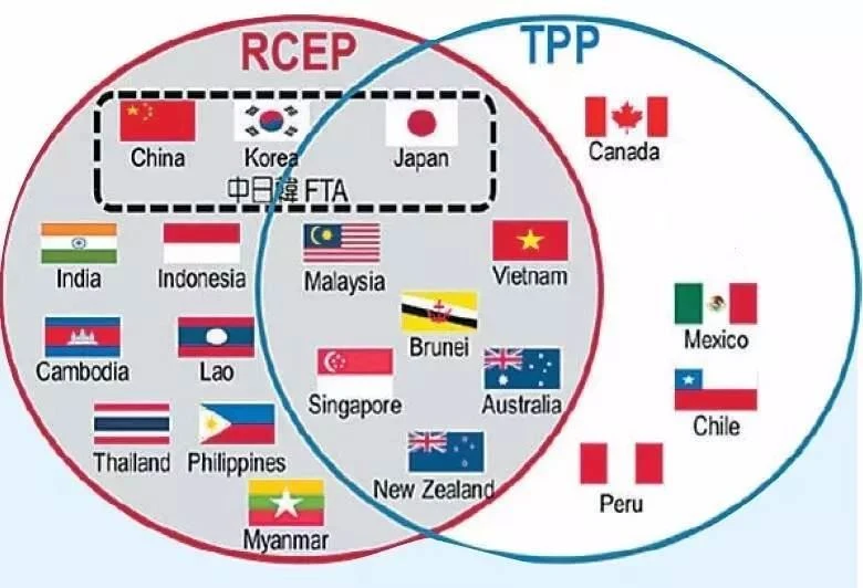 ผลกระทบของ RCEP ต่อการส่งออก Huazheng Electric