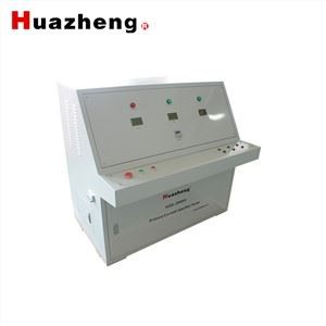 HZDL-2000III 2000A ชุดทดสอบการฉีดกระแสหลัก 3 เฟส