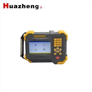 เครื่องทดสอบความต้านทานภายในแบตเตอรี่ HZNZ-100
