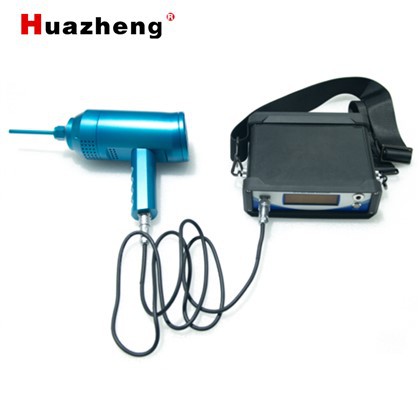 เครื่องทดสอบการรั่วไหลของก๊าซ Sf6 แบบพกพา HZIR-2000